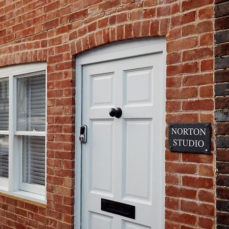 Norton Studio Arundel Eksteriør bilde